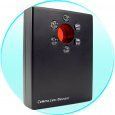 Camera Lens Detector RF Bug Sweep Wired and Wireless Hidden Camera Detector Finder