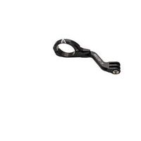K-Edge 640737-01 Go Big on-Center Mount, 31.8mm, Black