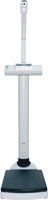 703 Seca Digital Column Scale, 550 Lb Capacity