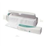 Coloplast InterDry Ag Antimicrobial Silver Dressing 10 Inch X 12 Feet