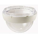 BOSCH SECURITY VIDEO VGA-BUBBLE-PCLA Clear High-Resolution Bubble for Pendant Housing Surveillance Camera
