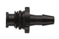 Welch Allyn 5082-200 Blood Pressure Connector, Tri-Purpose, Lf