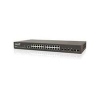 MANAGED SWITCH 20PORT GIGABIT