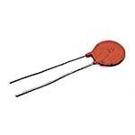LA Equivalent Series Radial Leaded Varistor
