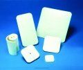 TEGAFM DRS FEN N-ADH 3.5IN SQ 3M Tegaderm Foam Dressing (non-adherent) Box of 10 3M 90604