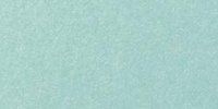 Pearlescent Cards & Envelopes 5.57"X4" 5/Pkg-Aqua