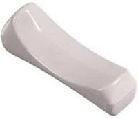 AT&T 24017 Shoulder Rest - Dove Gray