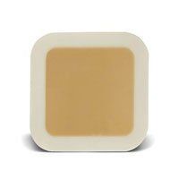 7865324- #187971 Duoderm CGF Border 4x4 Plus 3/4" Adhesive border- Box of 5-Exp. 2016 -7865324