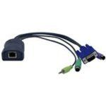 Adder USB access module with audio, CATX-USBA
