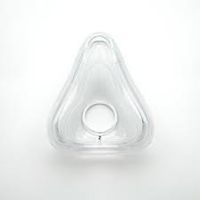 Replacement Amara Silicone Full Face Cushion (Medium)