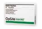 Smith and Nephew Opsite™ Flexigrid Transparent Dressing, 4" x 4 3/ 4", 10 (5466024629) Category: Specialty Dressings Woundcare Products