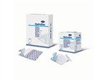 Hartmann Hydrofilm Transparent Dressing - 4 x 5 Inch