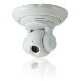GeoVision GV-PTZ010D Surveillance/Network Camera - Color, Monochrome (84-PTZ01-N01)