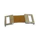 Elastic Clips for Elastic Bandages (20 pack) by Ithaca Sports