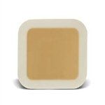 ConvaTec DuoDERM Extra Thin CGF Hydrocolloid Dressing 2 x 8 Inch Rectangle