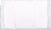 Reliamed Sealed-End Sterile Abdominal Pads - 5" X 9" Sterile, Latex free, Box 25