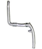 5.5 24T Action Crank One Piece