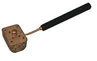 Brass Moxa Burner (For Application of In-direct Moxa) - 1