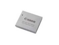 Canon NB-4L Rechargeable Camera Battery. NB-4L BATTERY PACK CAMBAT. Lithium Ion (Li-Ion) - 3.7V DC