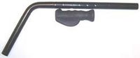 Handle W/Grip for Left Side Nova Models 4203/4203C/4212 - Left