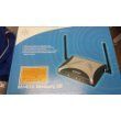 AxessTel MV400 Series 3G & WiFi Gateway (4 Port Switch, 4 Antennas, Long Range Router)