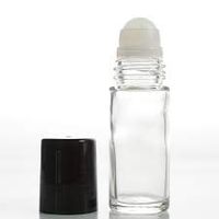Sonoma County Bath Works ORIGINAL China Musk 1 Oz Roller Bottle