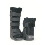 Darco Fx Pro Lo Profile Walker Small (women's 6 1/2-9/ Men's 5-7 1/2)