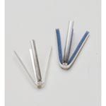 DJ Orthopedics Finger Splint 4 Prong - Padded, Large - Model 88653 - Each
