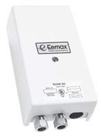 Eemax EX80T S 8.0KW 277V Therm S Electric Tankless Water Heater