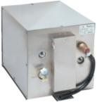 Seaward Products Water Heater (Heat Exchanger: Rear Capacity: 6 Gallons Overall Size: 13w X 19d X 13h)