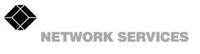Black Box Network Services Rack Manager