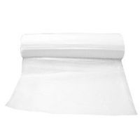 43x48, 48 gal, Heavy Duty Plastic Disposable Trash Bag, 200 per Case