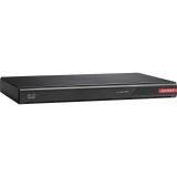 Cisco ASA 5516-X with Firepower Services - Security Appliance - 8 Ports - GigE (ASA5516-FPWR-K8)