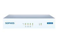 Sophos | XW1ATCHUS | XG 105w rev.2 Security Appliance WiFi - US Power Cord