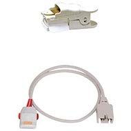 CJPS Masimo Cable Adapter Kit for VitalPoint Pro Monitor