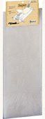 Book Binding Super Cloth 18x30 Sheet by Lineco-Book Making Supplies