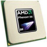 HDZ955FBK4DGI AMD Phenom II X4 Quad-core 955 3.2GHz Processor HDZ955FBK4DGI