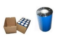 Premium Thermal Transfer Ribbon for Zebra Printer, $6.57/ea, FREE Shipping, Case of 24, 4.33" x 984' (110mm X 300m), 1" Core. Compatible with Sony / DNP TR4085plus®. Resin Enhanced Wax Ribbon for Label, Tag & Barcode Printing.