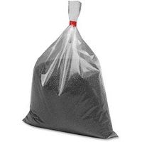 Rubbermaid Commercial Smokers Station, Black, Silica, Pack of 5, FGB25