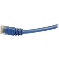 Hosa CAT-5100BU CAT 5E Cable BU 100 Feet