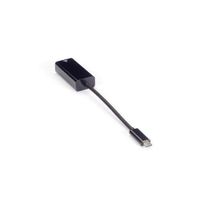Black Box VA-USBC31-RJ45, Video Adapter Dongle, Pack of 5 pcs