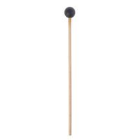 Geesy 14.5" Tuning Fork Mallet Sound Hammer Rubber Scientific Supplies Educational with Rubber Striker