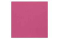 5 3/4 x 5 3/4 Square Flat Card - Magenta (250 Qty.) | Perfect for Personal Stationery, Cards, Gifts, Business Correspondence, Invitation Inserts, and more! | 534SQFLT-10-250
