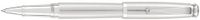 Montegrappa Memoria Rollerball Pen All Silver Satin