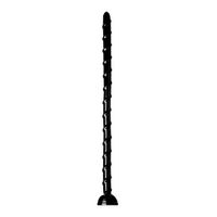 18 Inch Swirl Thin Anal Snake