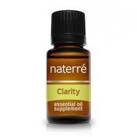 Naterre 100% Pure Essential Oil - Clarity Blend - 5ml