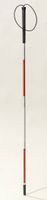 Cane Folding Blind Man's 52