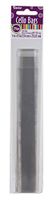 Darice Treat Bags - Self-Seal - Clear - 1 x 8 inches - 25 Pieces