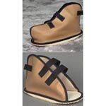 Scott Specialties Vinyl Cast Boot - Closed Toe, Large - Model 6000-LGE - Each