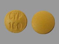 Rena-Vite Multivitamin Supplement Folic Acid/Vitamin B 0.8 mg Strength Tablet 100 per Bottle, 60258016001-1 Bottle